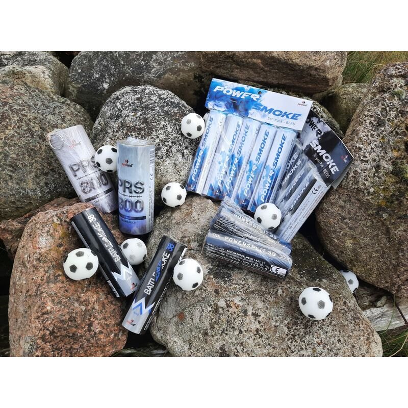 Feuerwerk Angebote ~  für 43.99 EUR bestellen