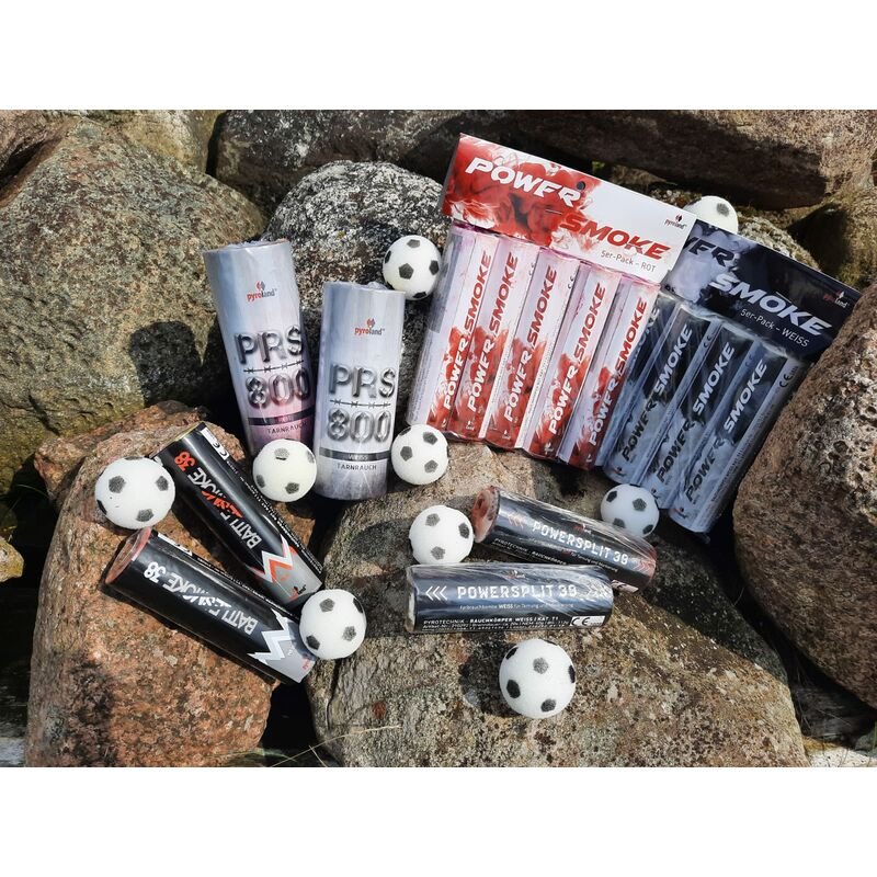 Feuerwerk Angebote ~  für 43.99 EUR bestellen