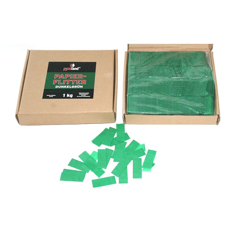Konfetti & Shooter|Papier Konfetti ~  für 7.35 EUR bestellen