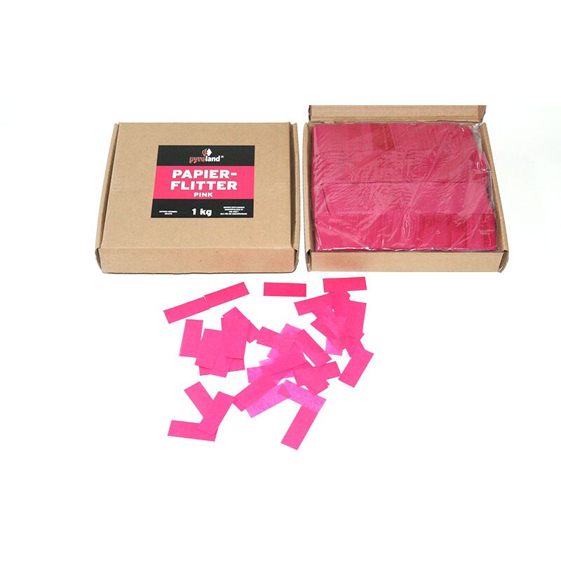 Konfetti & Shooter|Papier Konfetti ~  für 7.35 EUR bestellen