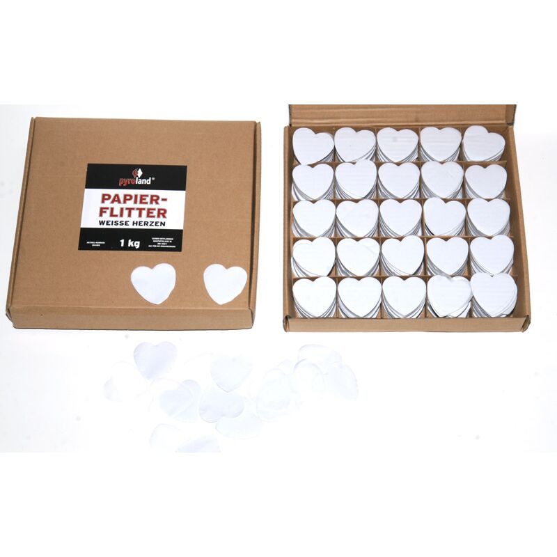 Konfetti & Shooter|Papier Konfetti ~  für 8.82 EUR bestellen