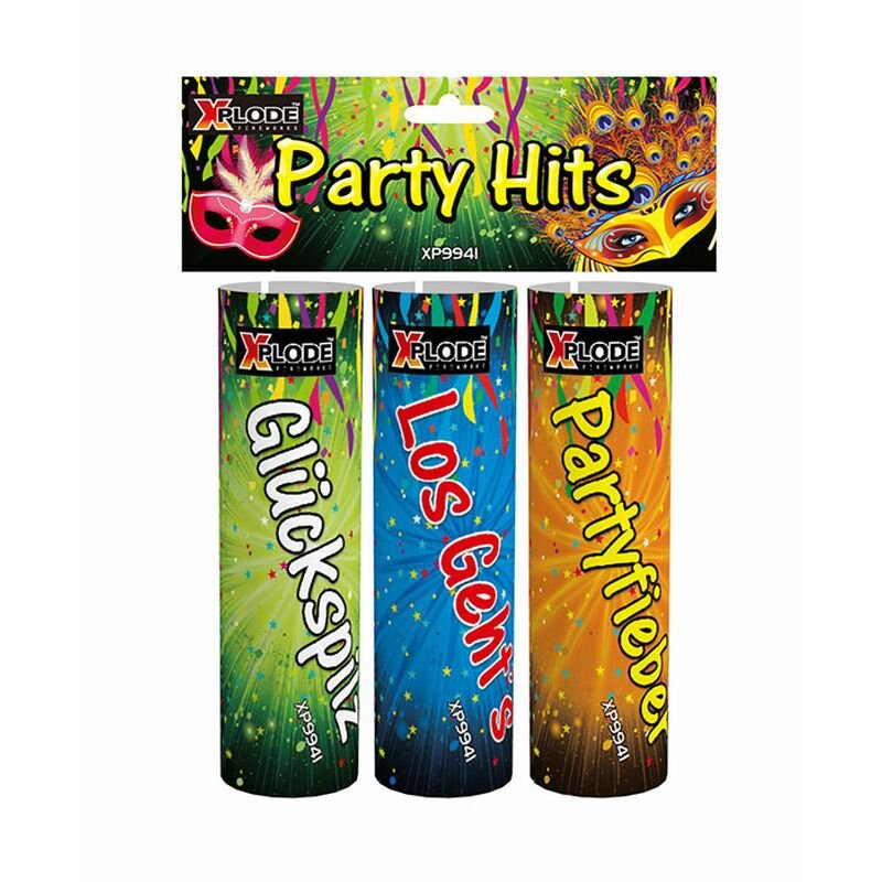 Kids & Party|Jugendfeuerwerk ~  für 2.99 EUR bestellen