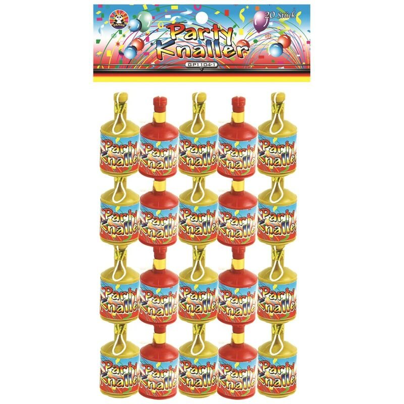 Kids & Party|Jugendfeuerwerk ~  für 3.99 EUR bestellen