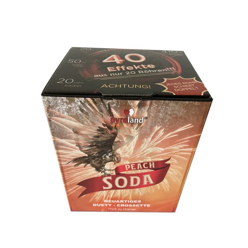 Silvesterfeuerwerk|Feuerwerksbatterien ~  für 25.92 EUR bestellen