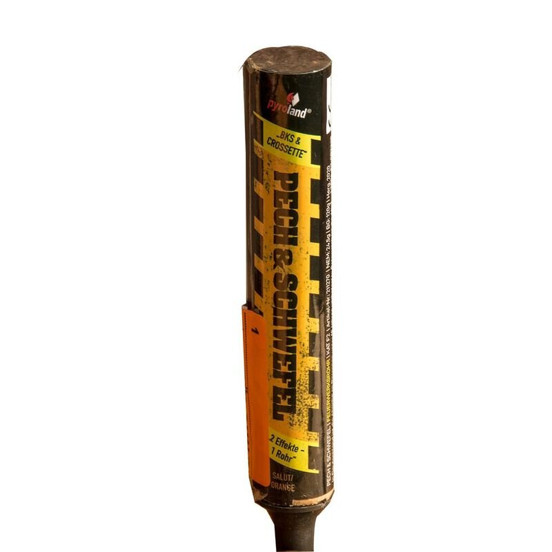 Silvesterfeuerwerk|Bombenrohre ~  für 2.97 EUR bestellen