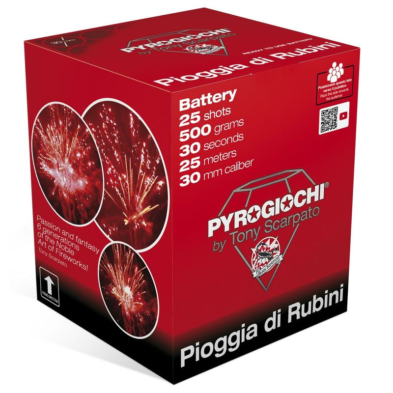 Silvesterfeuerwerk|Feuerwerksbatterien ~  für 28.47 EUR bestellen