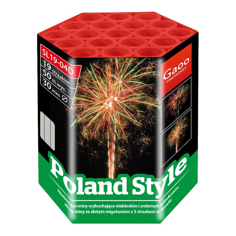 Silvesterfeuerwerk|Feuerwerksbatterien ~  für 23.79 EUR bestellen