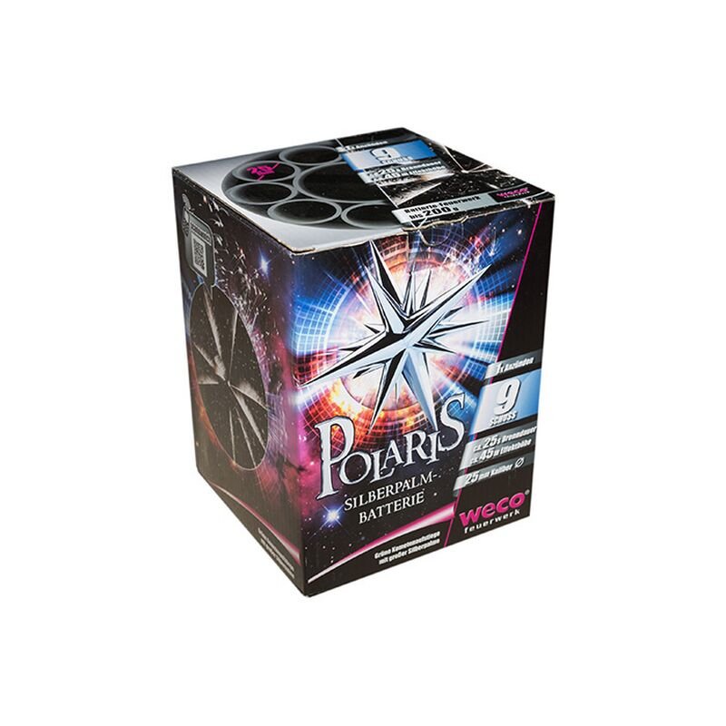 Silvesterfeuerwerk|Feuerwerksbatterien ~  für 9.34 EUR bestellen