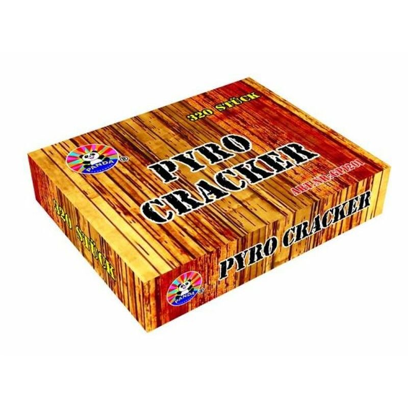 Silvesterfeuerwerk|Knaller, Böller & Kracher ~  für 11.89 EUR bestellen