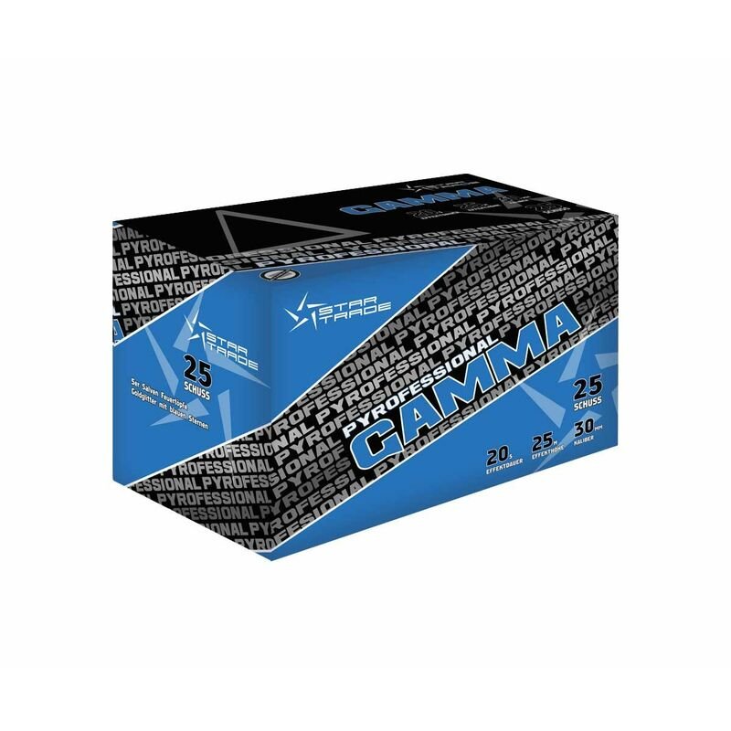 Silvesterfeuerwerk|Feuerwerksbatterien ~  für 33.99 EUR bestellen