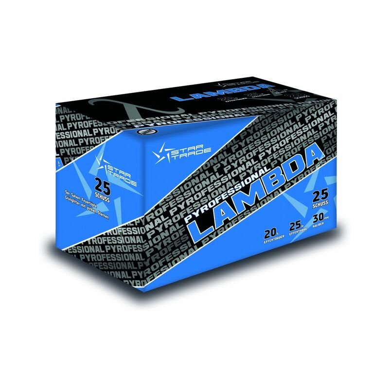 Silvesterfeuerwerk|Feuerwerksbatterien ~  für 33.99 EUR bestellen