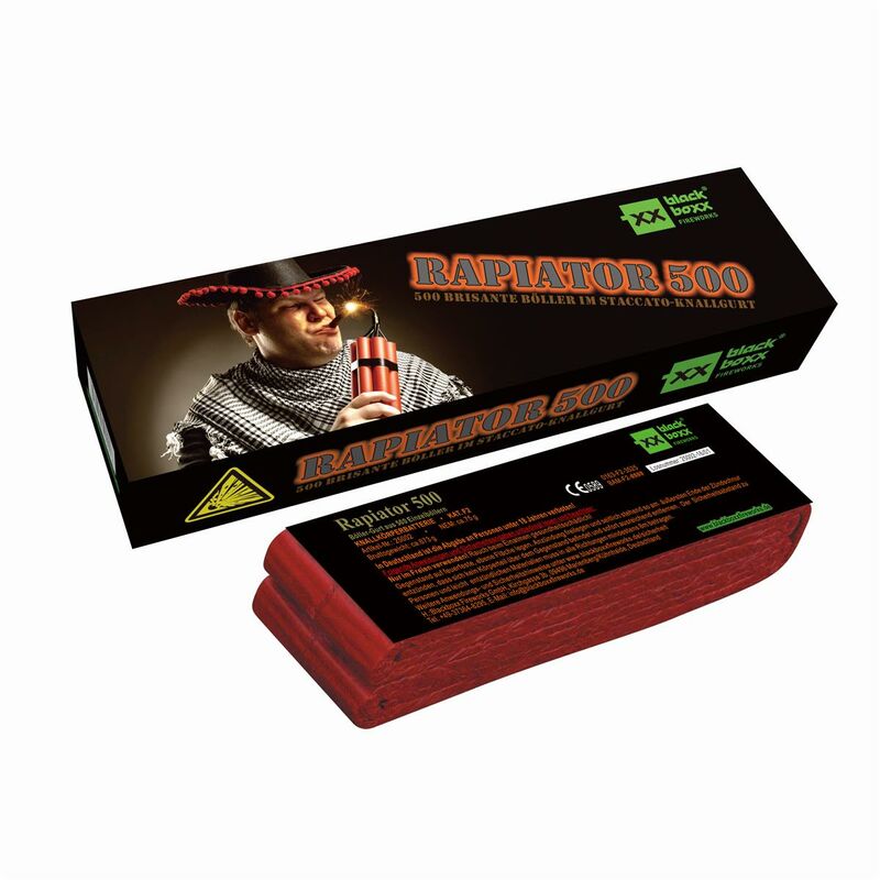 Feuerwerk Angebote ~  für 6.99 EUR bestellen