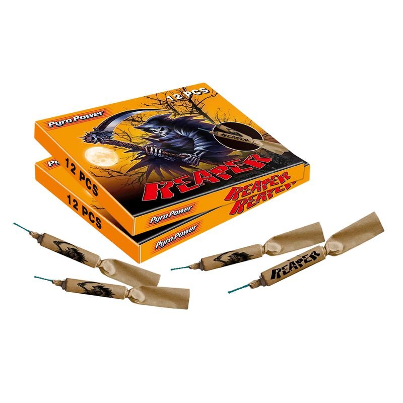 Silvesterfeuerwerk|Knaller, Böller & Kracher ~  für 2.13 EUR bestellen