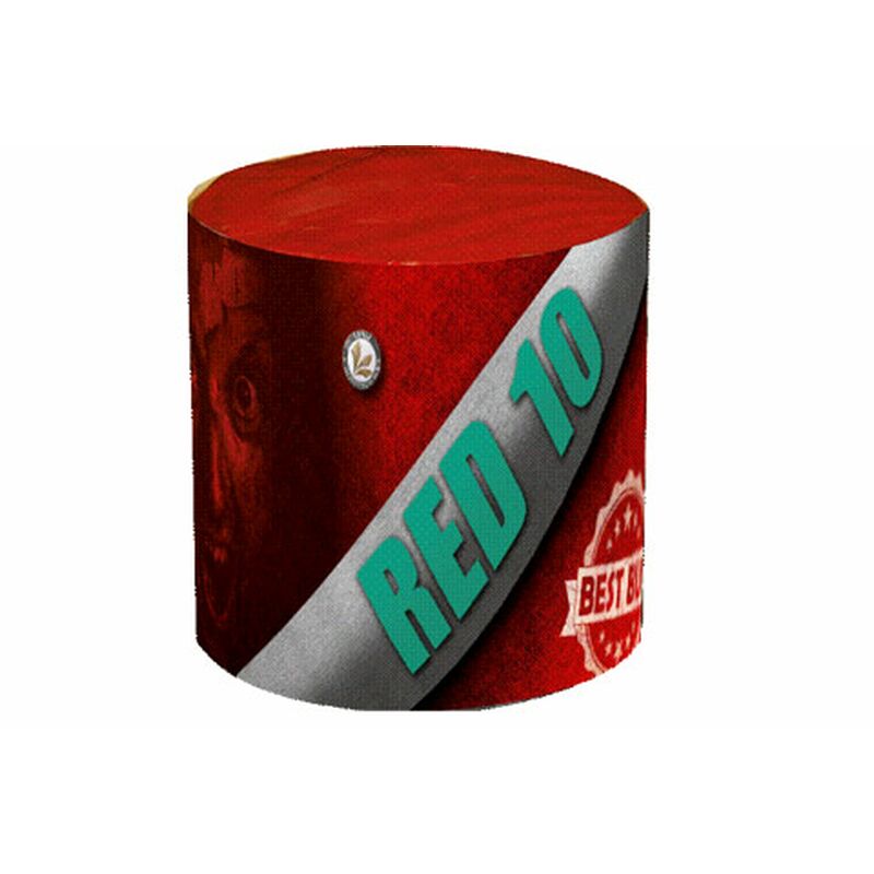 Silvesterfeuerwerk|Feuerwerksbatterien ~  für 3.77 EUR bestellen