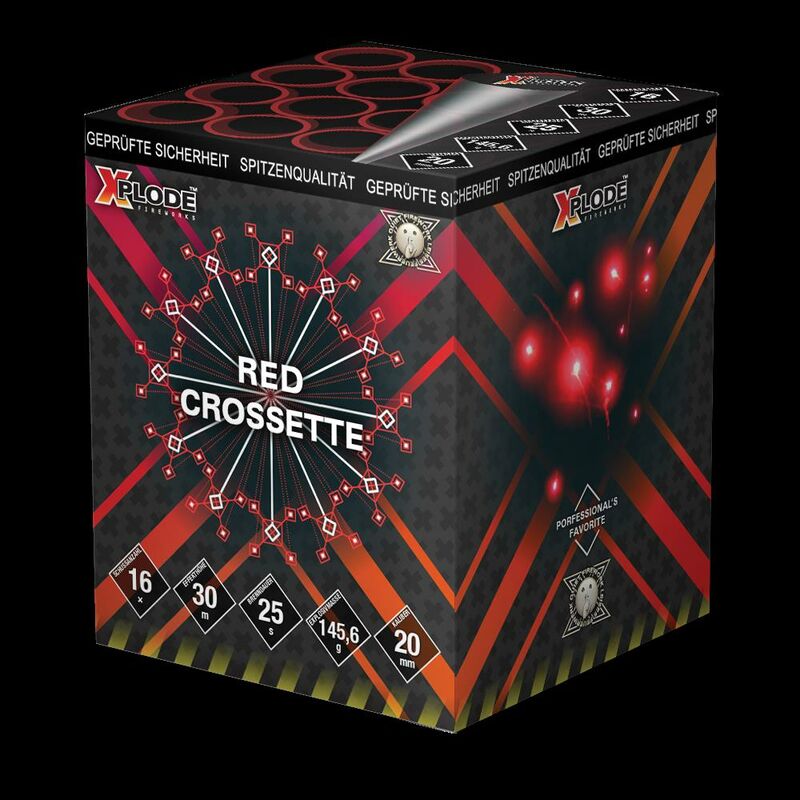Silvesterfeuerwerk|Feuerwerksbatterien ~  für 10.19 EUR bestellen