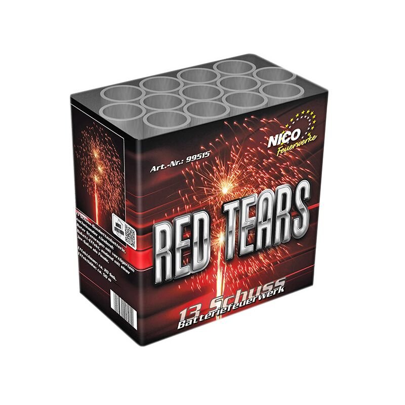 Silvesterfeuerwerk|Feuerwerksbatterien ~  für 16.99 EUR bestellen