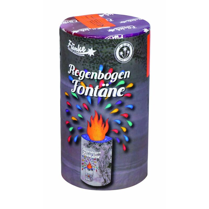 Silvesterfeuerwerk|Leuchtfeuerwerk ~  für 7.64 EUR bestellen