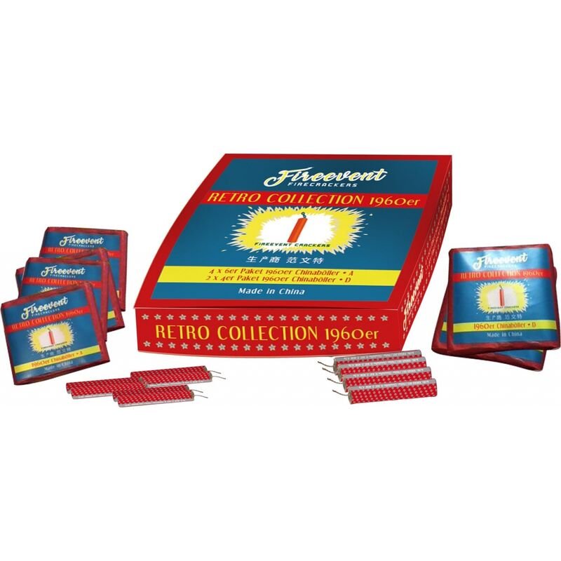 Silvesterfeuerwerk|Feuerwerkssortimente ~  für 13.59 EUR bestellen