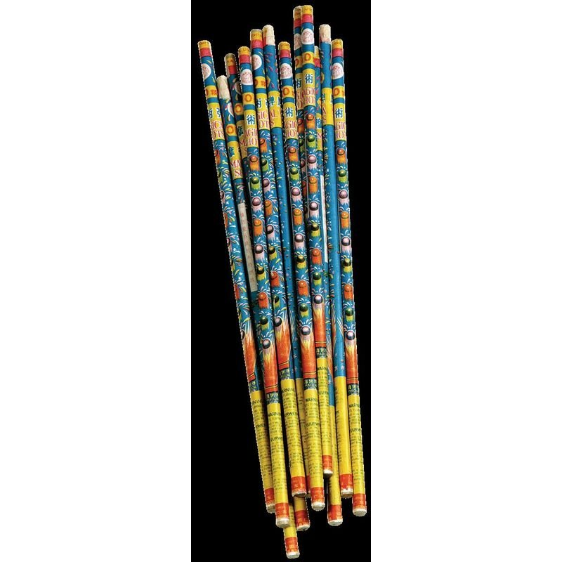 Silvesterfeuerwerk|Römische Lichter ~  für 5.09 EUR bestellen