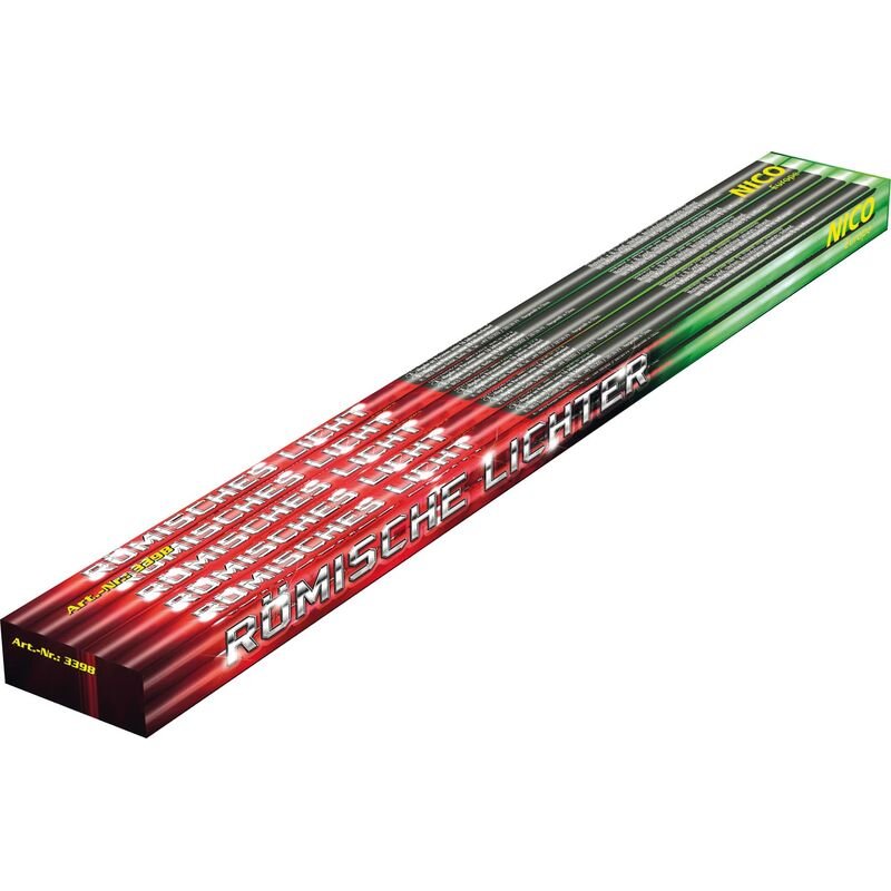 Silvesterfeuerwerk|Römische Lichter ~  für 5.94 EUR bestellen