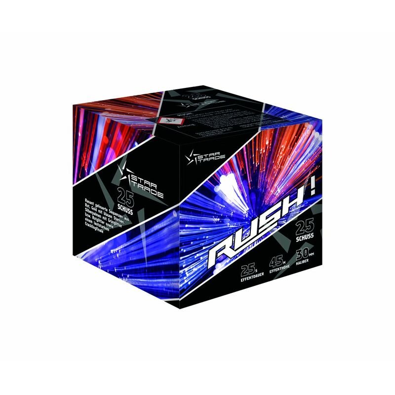 Silvesterfeuerwerk|Feuerwerksbatterien ~  für 27.19 EUR bestellen