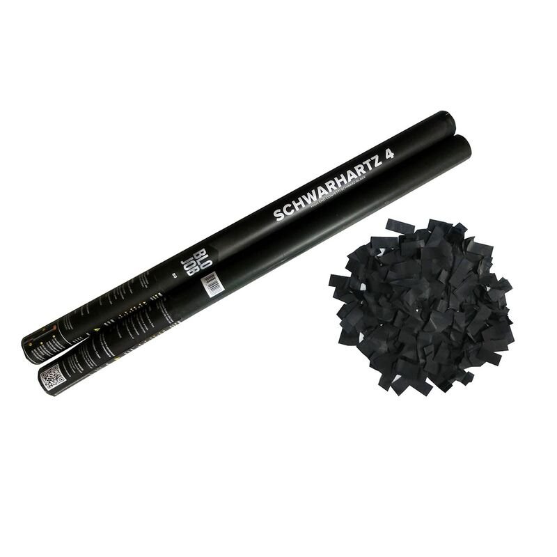 Konfetti & Shooter|Konfetti Shooter Manuell ~  für 4.02 EUR bestellen