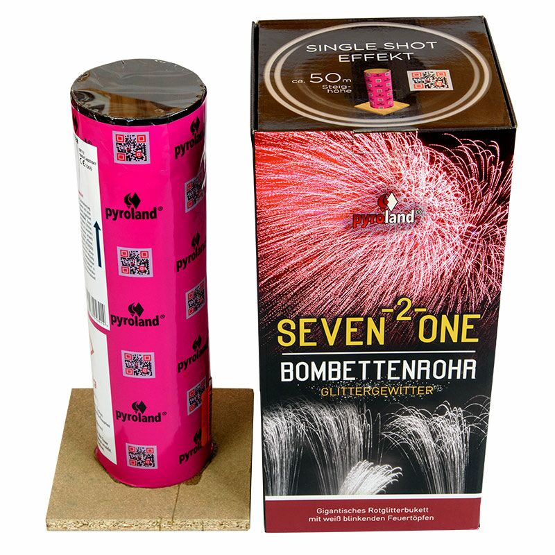 Feuerwerk Angebote ~  für 34.99 EUR bestellen