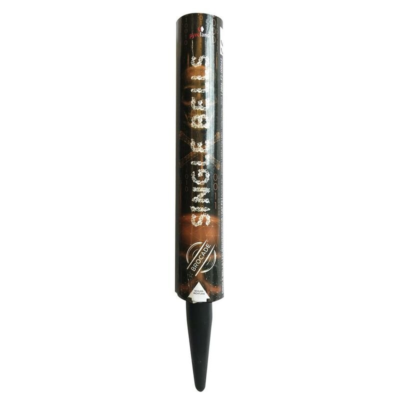 Silvesterfeuerwerk|Bombenrohre ~  für 2.97 EUR bestellen