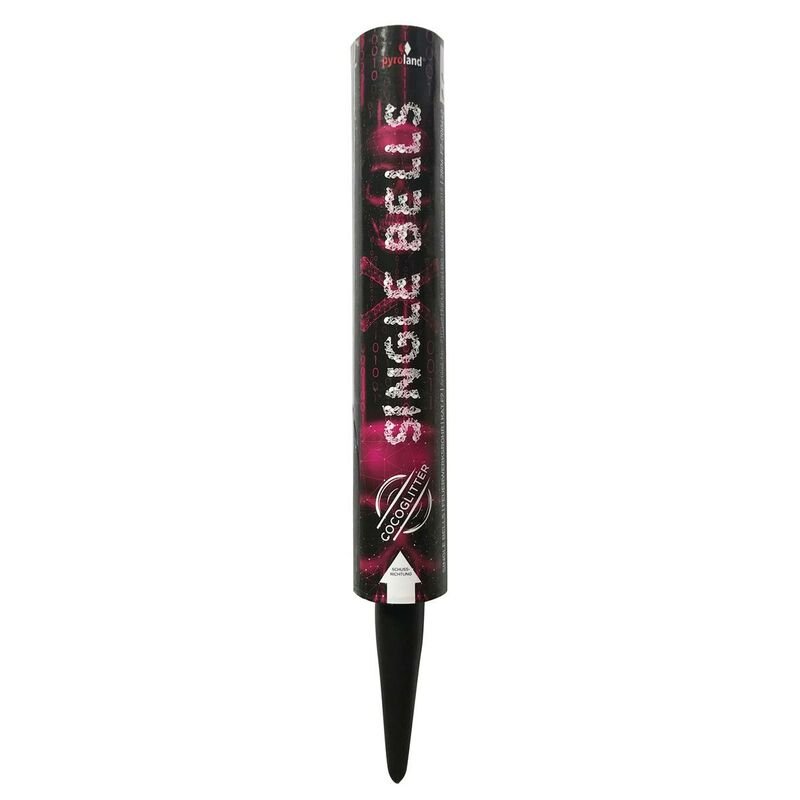Silvesterfeuerwerk|Bombenrohre ~  für 2.97 EUR bestellen