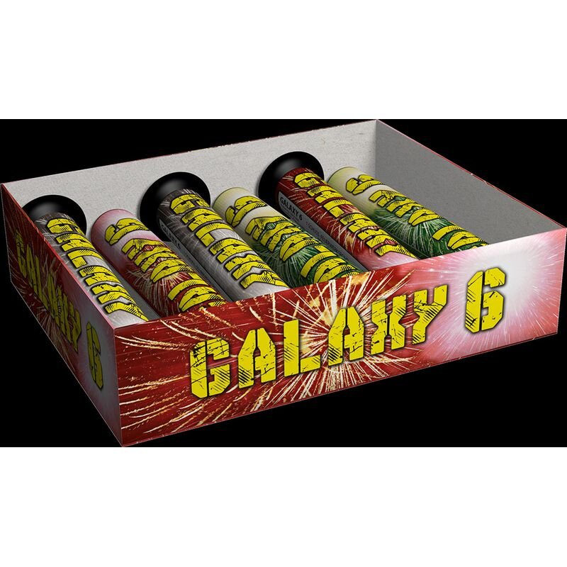 Silvesterfeuerwerk|Bombenrohre ~  für 3.39 EUR bestellen