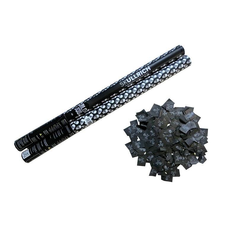 Konfetti & Shooter|Konfetti Shooter Manuell ~  für 8.99 EUR bestellen