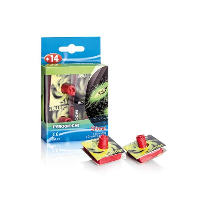 Silvesterfeuerwerk|Leuchtfeuerwerk ~  für 3.39 EUR bestellen