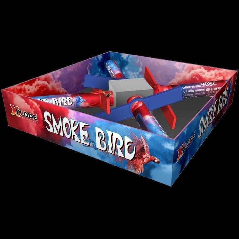 Silvesterfeuerwerk|Leuchtfeuerwerk ~  für 2.83 EUR bestellen