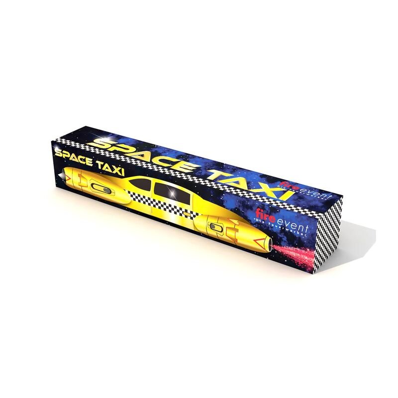 Silvesterfeuerwerk|Leuchtfeuerwerk ~  für 2.54 EUR bestellen