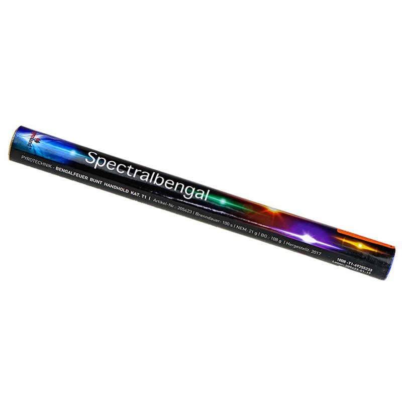Bengalos|Bengalos Raucharm ~  für 2.99 EUR bestellen