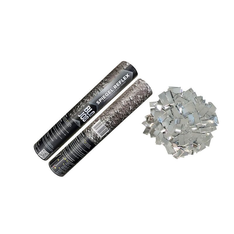 Konfetti & Shooter|Konfetti Shooter Manuell ~  für 3.59 EUR bestellen