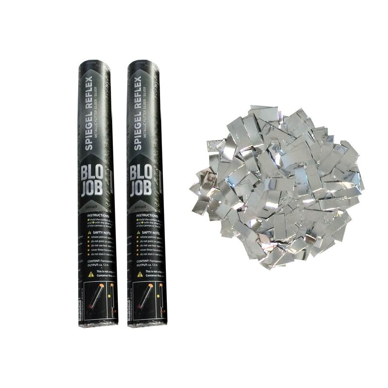 Konfetti & Shooter|Konfetti Shooter Manuell ~  für 3.59 EUR bestellen