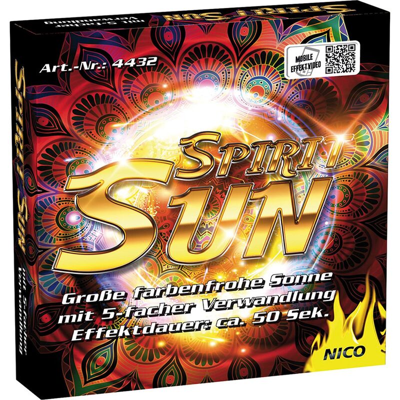 Silvesterfeuerwerk|Leuchtfeuerwerk ~  für 7.64 EUR bestellen