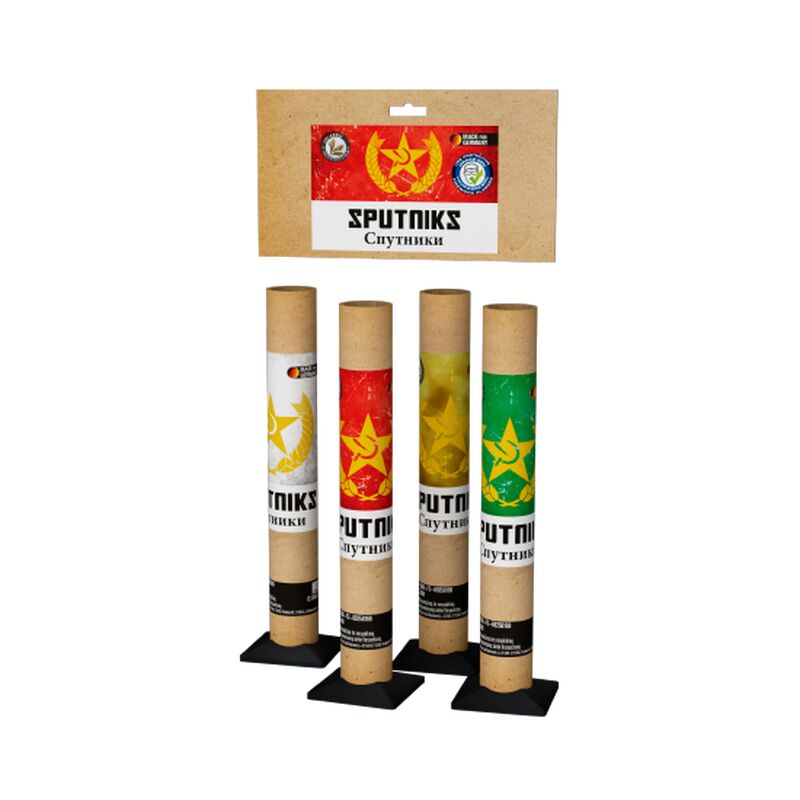 Silvesterfeuerwerk|Bombenrohre ~  für 5.94 EUR bestellen