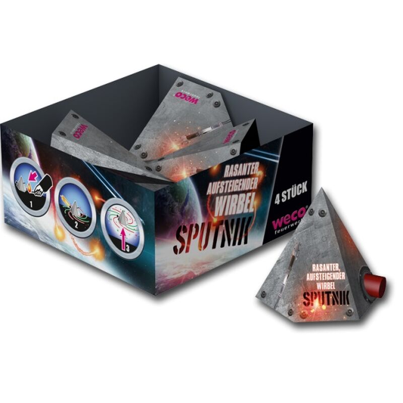 Silvesterfeuerwerk|Leuchtfeuerwerk ~  für 8.49 EUR bestellen