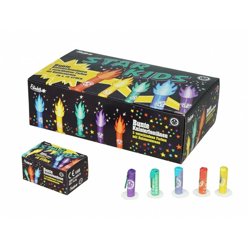 Kids & Party|Jugendfeuerwerk ~  für 2.5 EUR bestellen