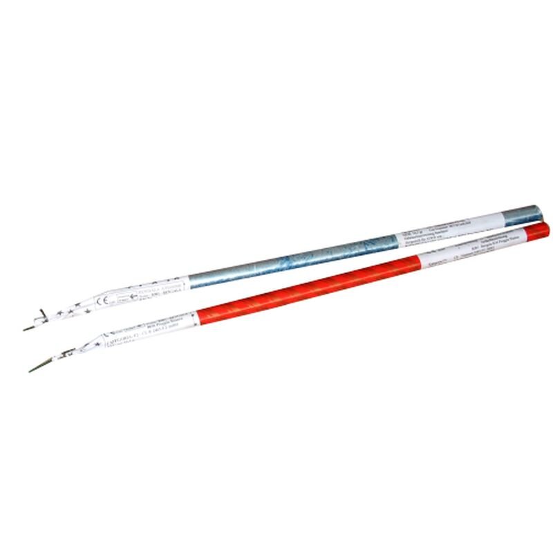 Silvesterfeuerwerk|Leuchtfeuerwerk ~  für 3.39 EUR bestellen