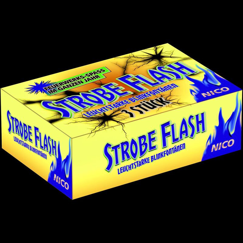 Feuerwerk Angebote ~  für 0.5 EUR bestellen