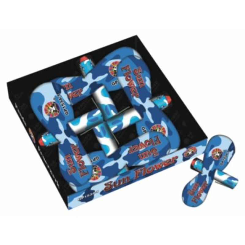 Silvesterfeuerwerk|Leuchtfeuerwerk ~  für 2.54 EUR bestellen