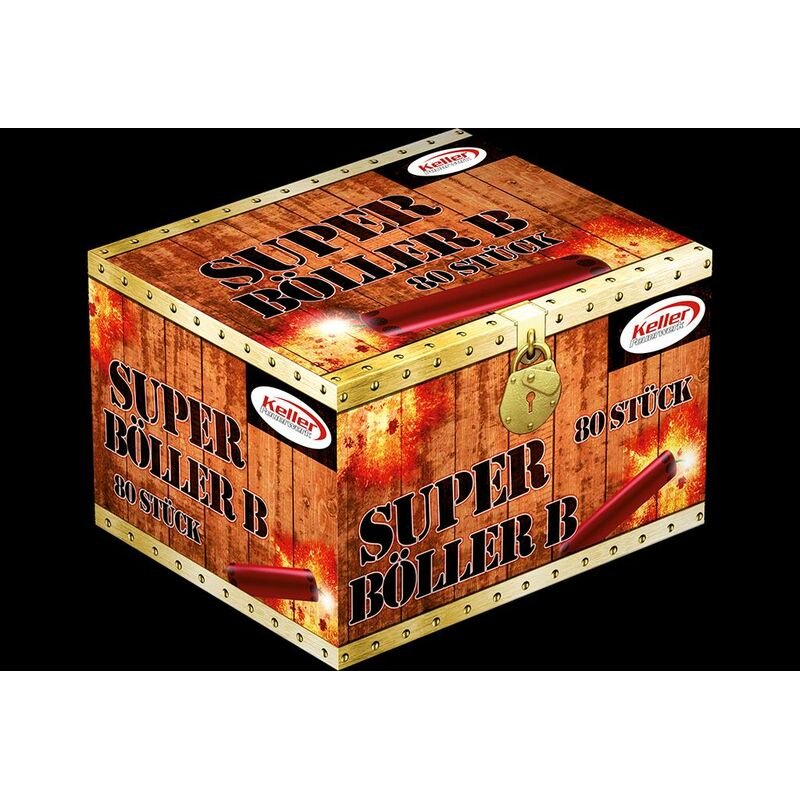 Silvesterfeuerwerk|Knaller, Böller & Kracher ~  für 11.04 EUR bestellen