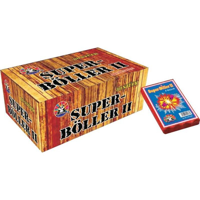 Silvesterfeuerwerk|Knaller, Böller & Kracher ~  für 17.84 EUR bestellen