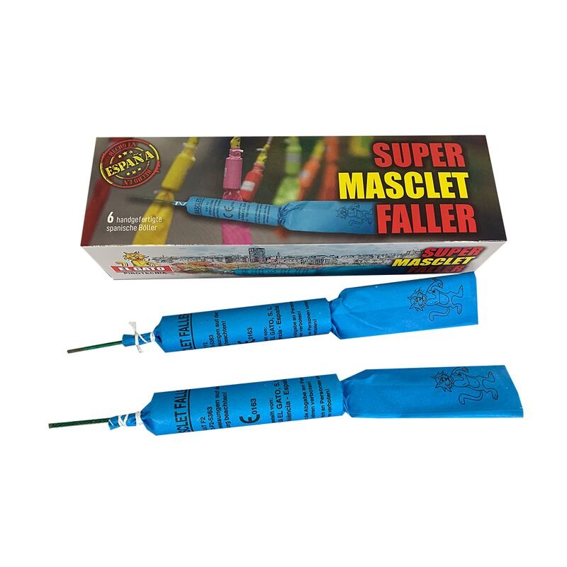Silvesterfeuerwerk|Knaller, Böller & Kracher ~  für 13.59 EUR bestellen