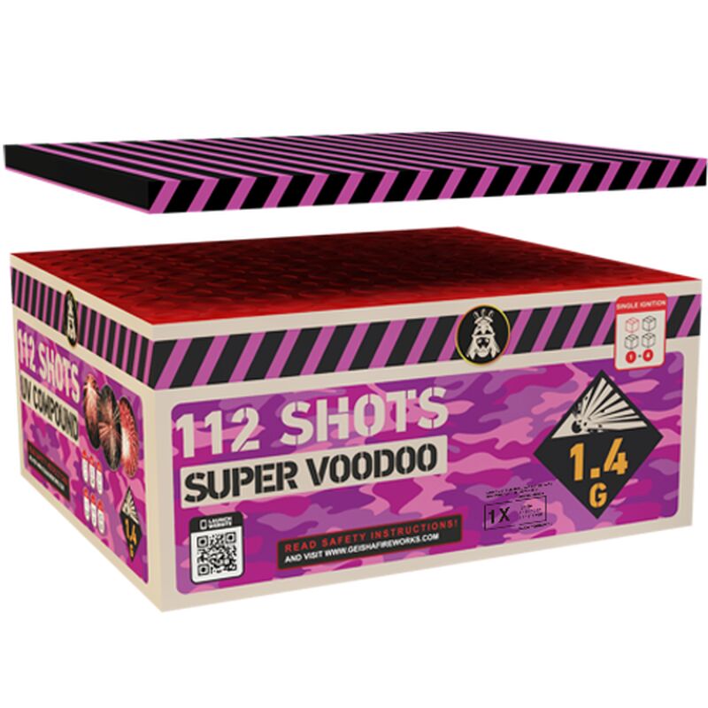 Silvesterfeuerwerk|Verbundfeuerwerke ~  für 135.99 EUR bestellen