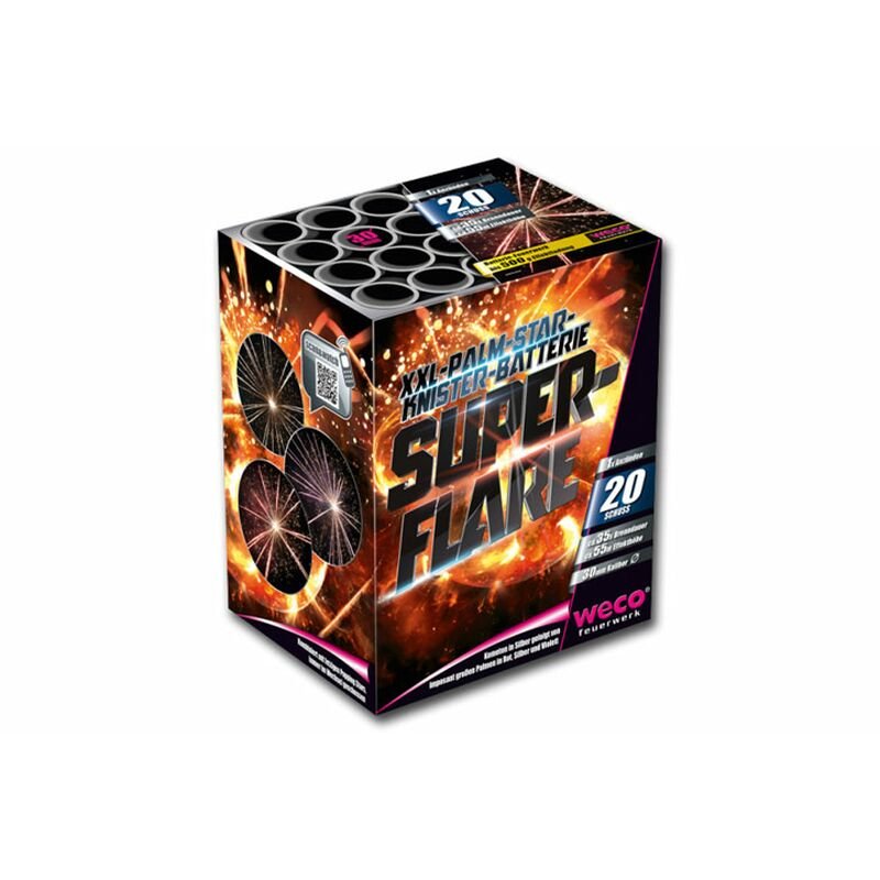 Silvesterfeuerwerk|Feuerwerksbatterien ~  für 33.99 EUR bestellen