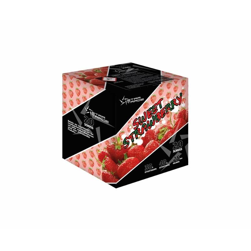 Silvesterfeuerwerk|Feuerwerksbatterien ~  für 15.29 EUR bestellen